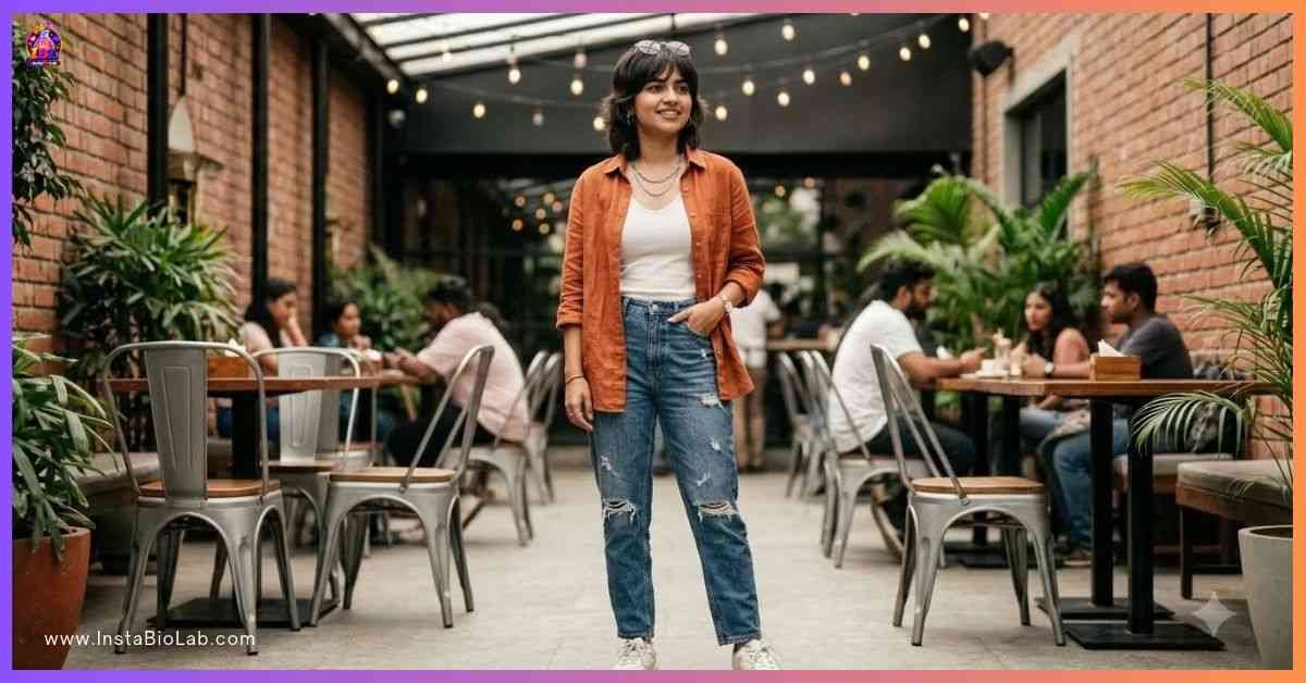 Instagram Stylish Name