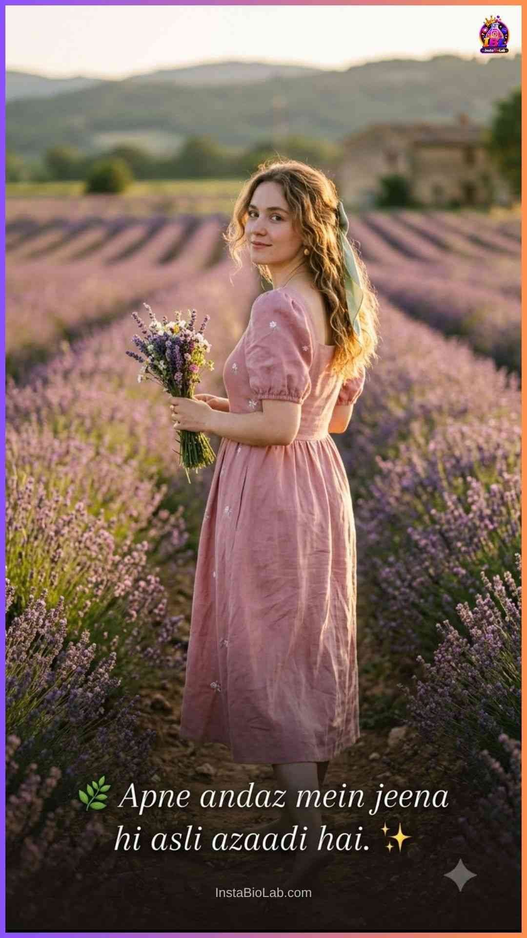 Quotes For Instagram Bio In Hindi​