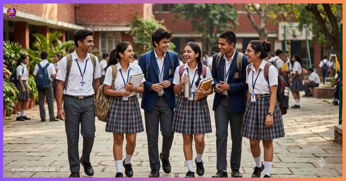 School Friends Group Name​