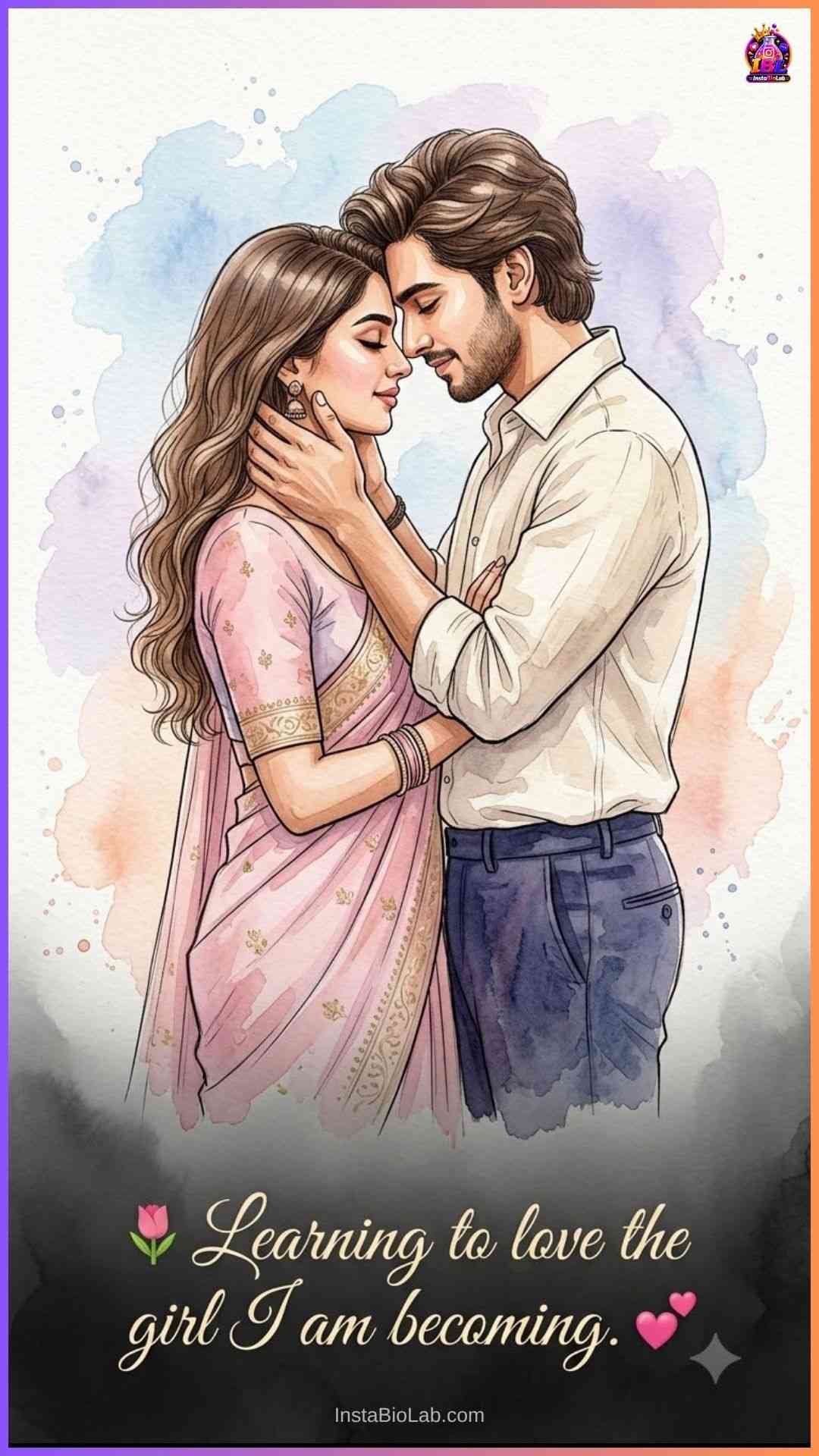 Self Love Captions For Instagram For Girl​