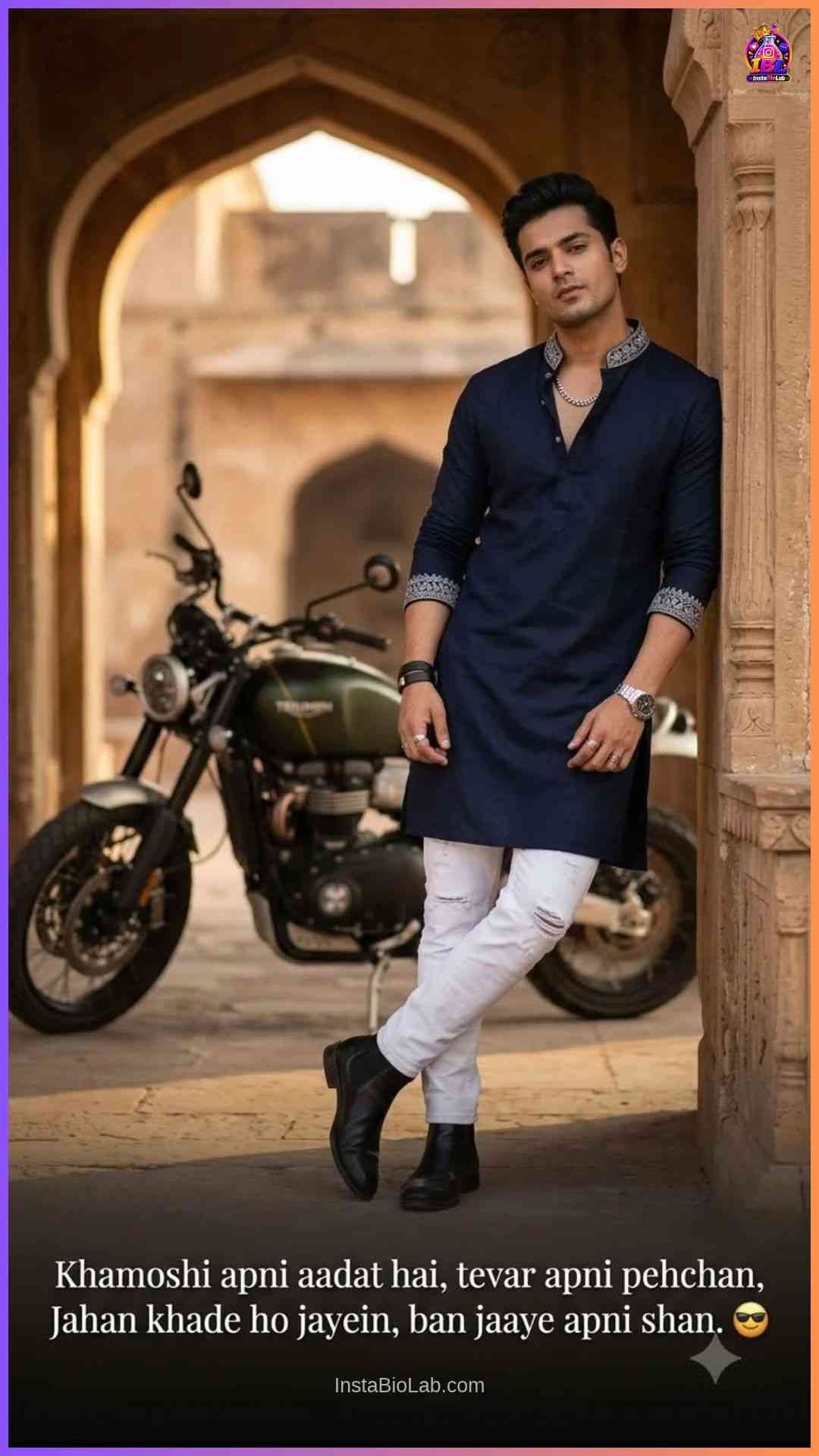 Shayari Badmash​