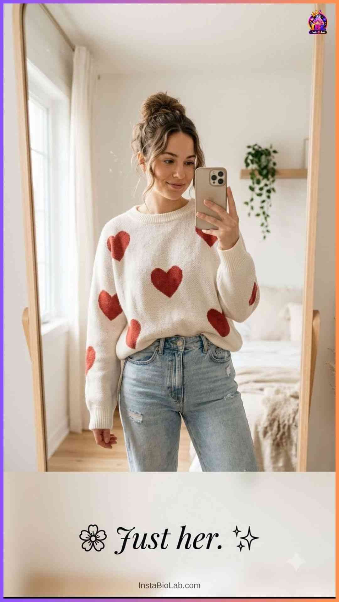 Short Instagram Captions For Girls​