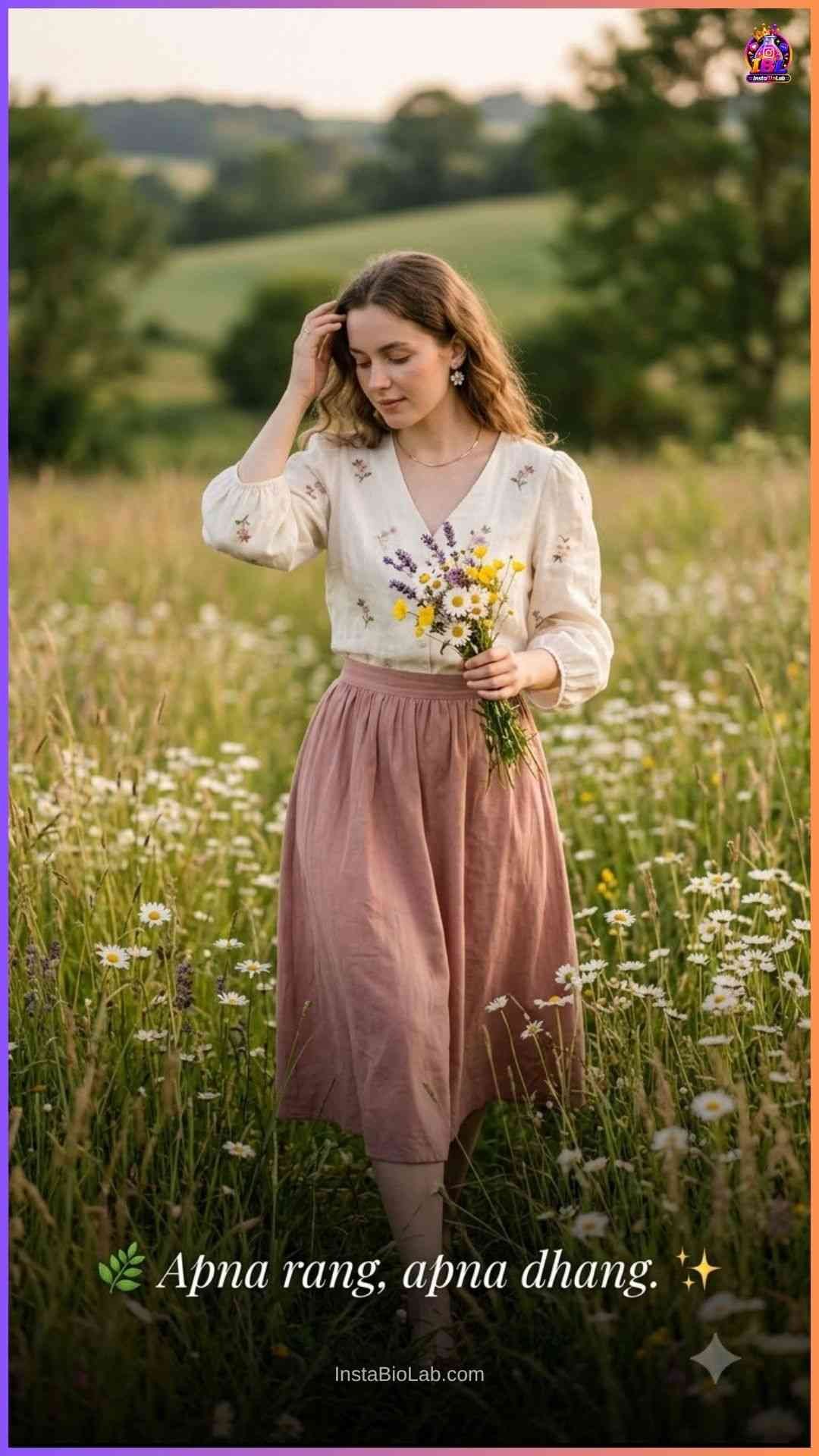 Small Quotes In Hindi For Instagram Bio​