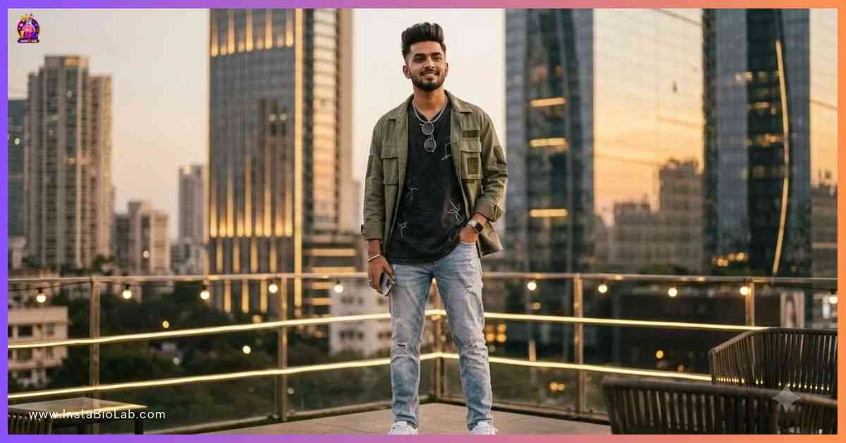 Stylish Attitude Names For Instagram For Boy Indian