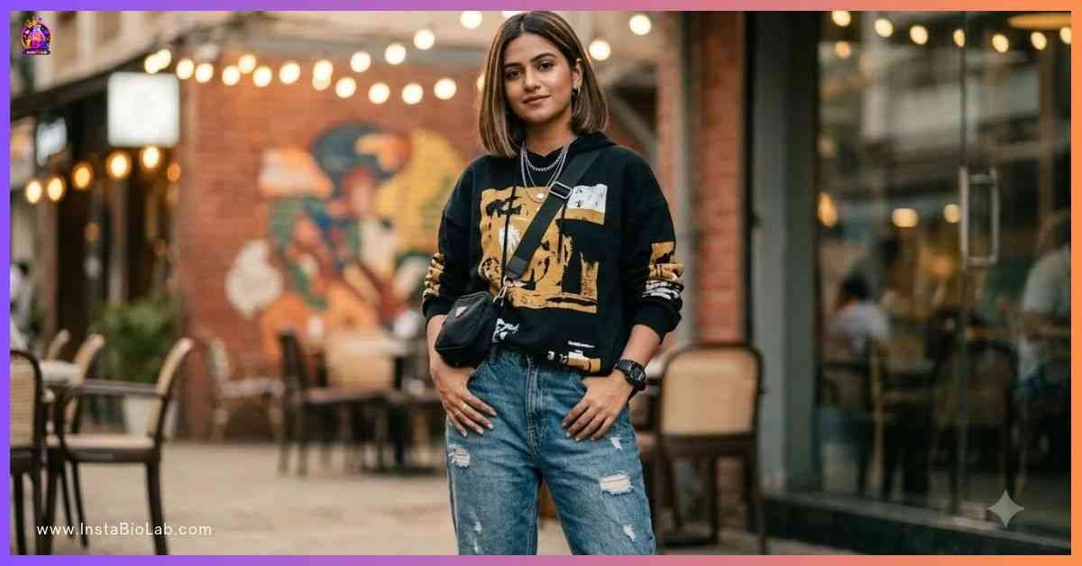 Stylish Attitude Names For Instagram For Girl In English​