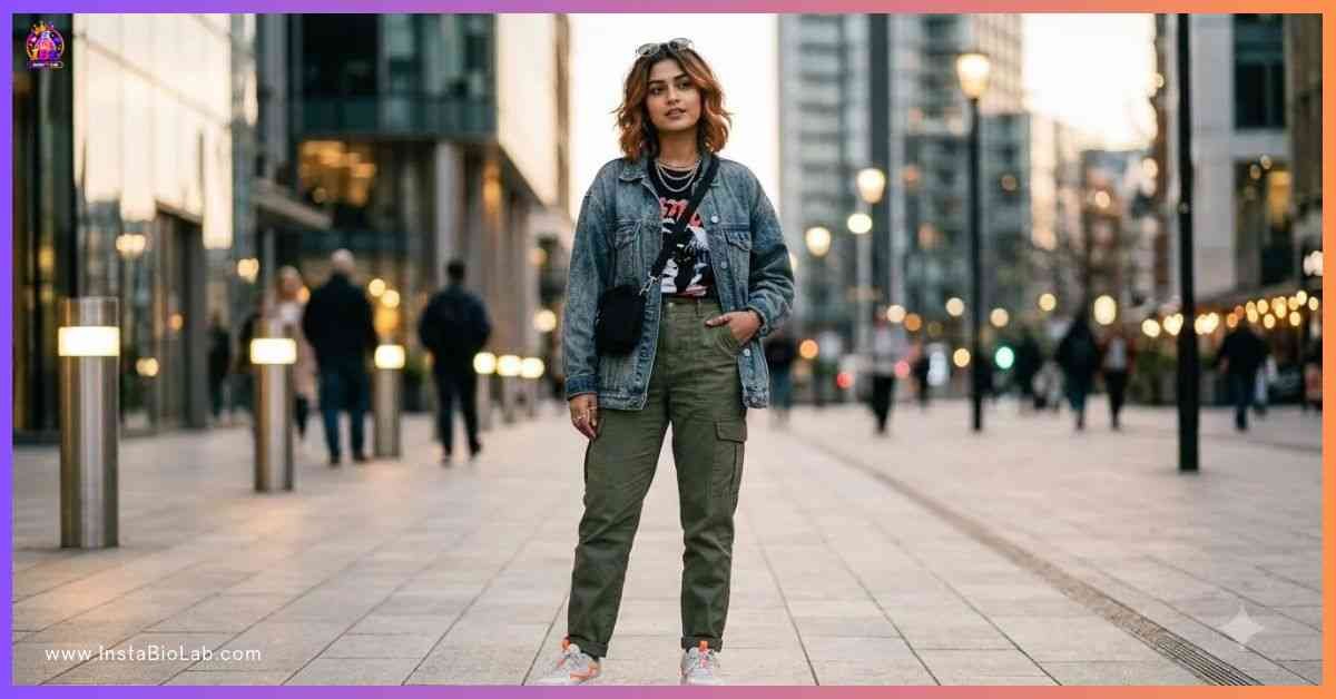 Stylish Attitude Names For Instagram For Girl​