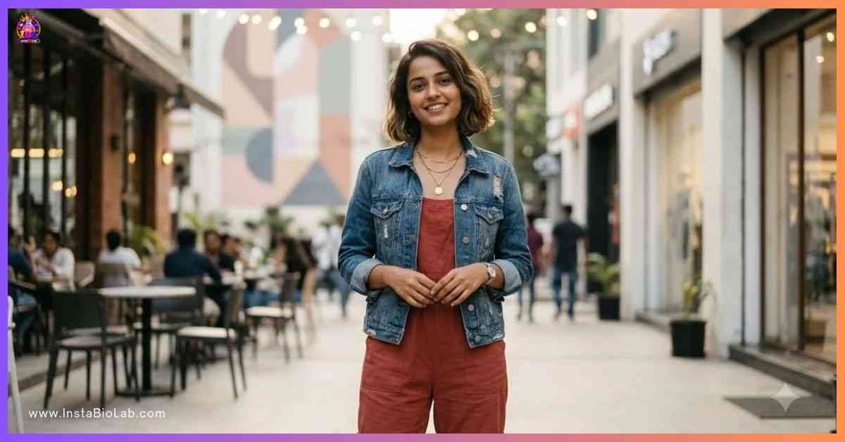 Stylish Attitude Names For Instagram For Girl​