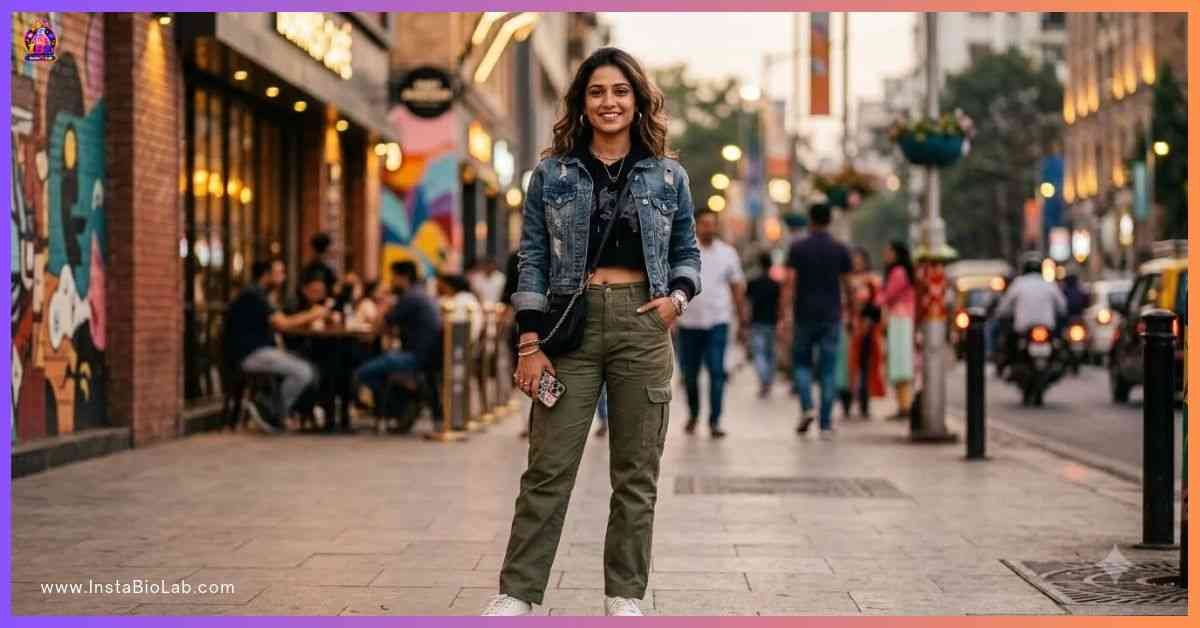 Stylish Name For Instagram Girl