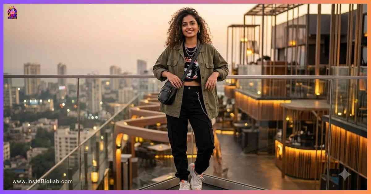 Trendy Stylish Name For Instagram Girl​